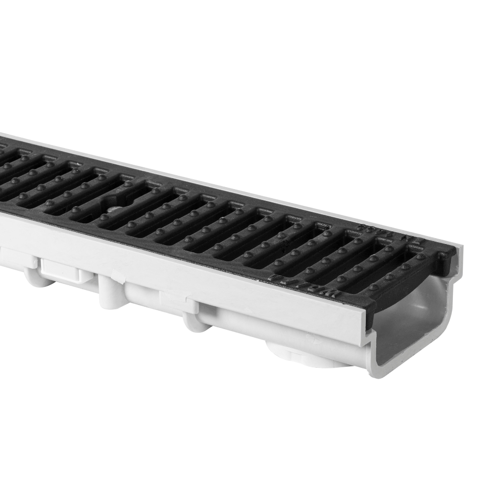 100/6V ruszt żeliwny C250