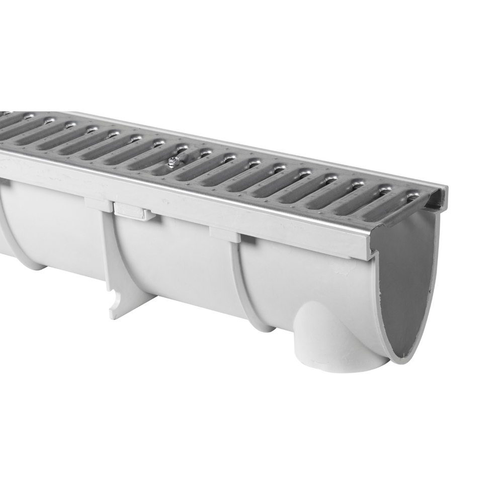 100V-Line ruszt mostkowy A15