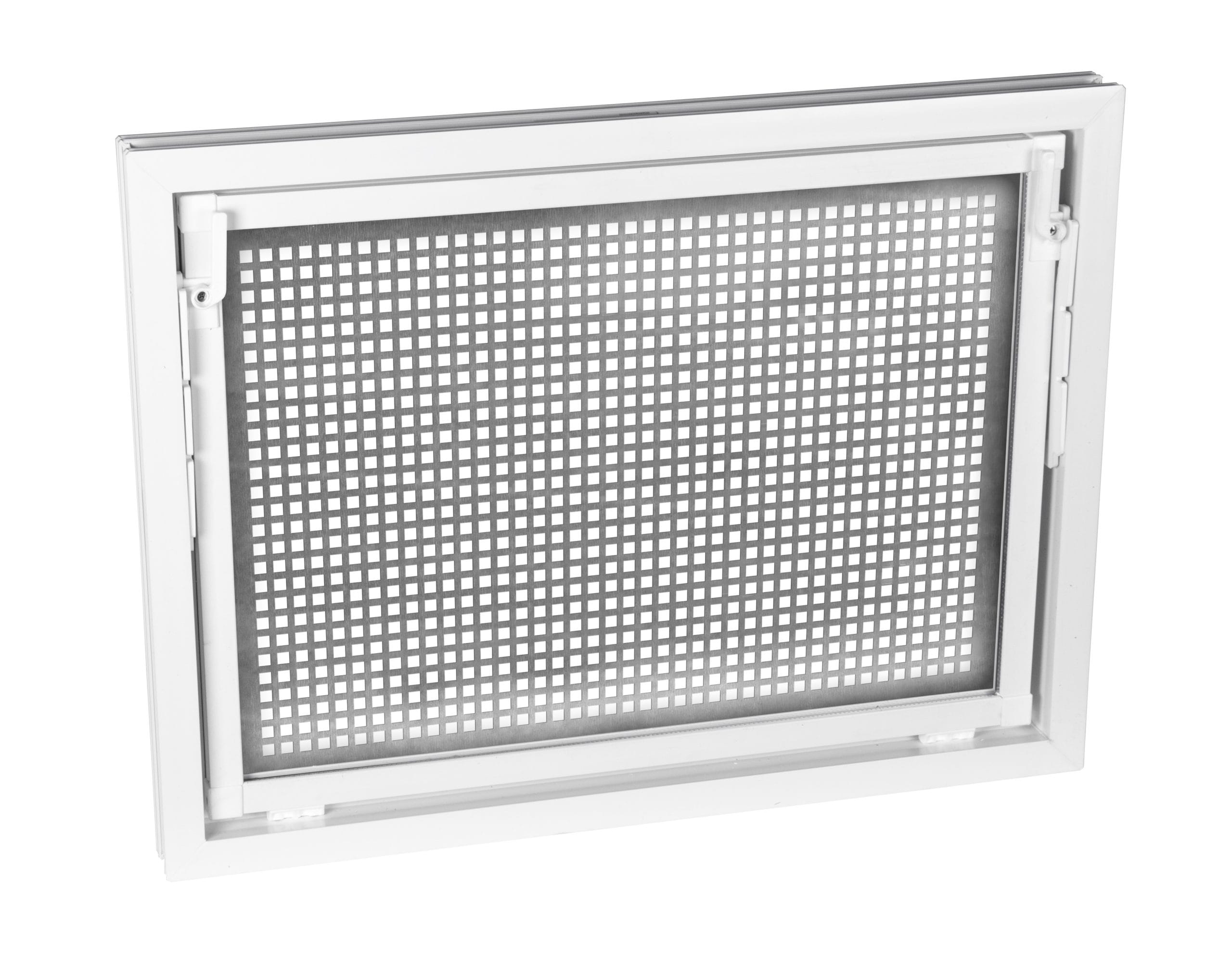 Okna gospodarcze PLUS - obrazek 2