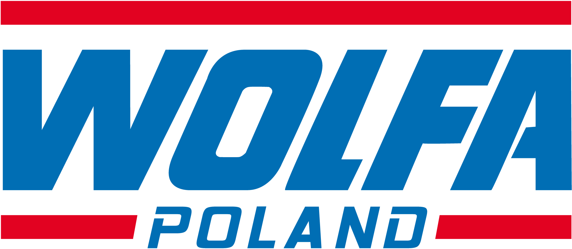 Wolfa logo