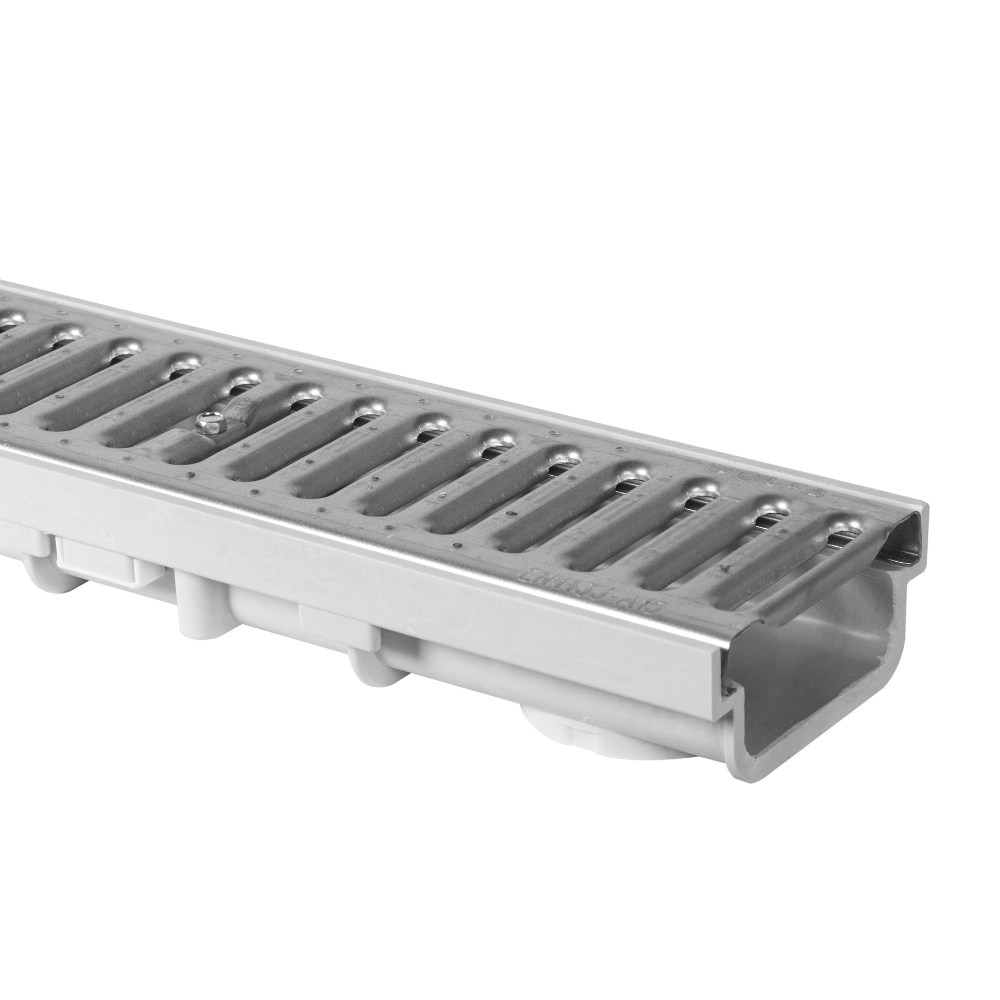 100/6V ruszt mostkowy A15