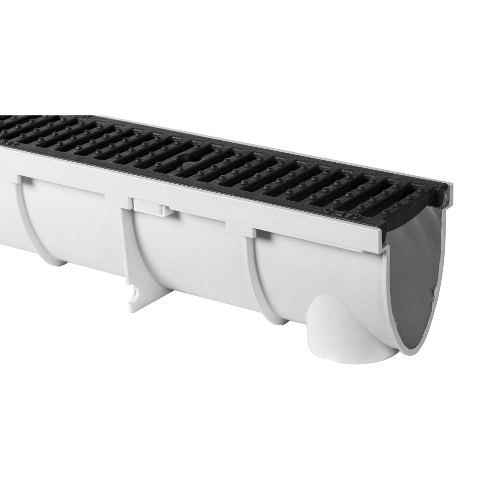 100V-Line ruszt żeliwny C250