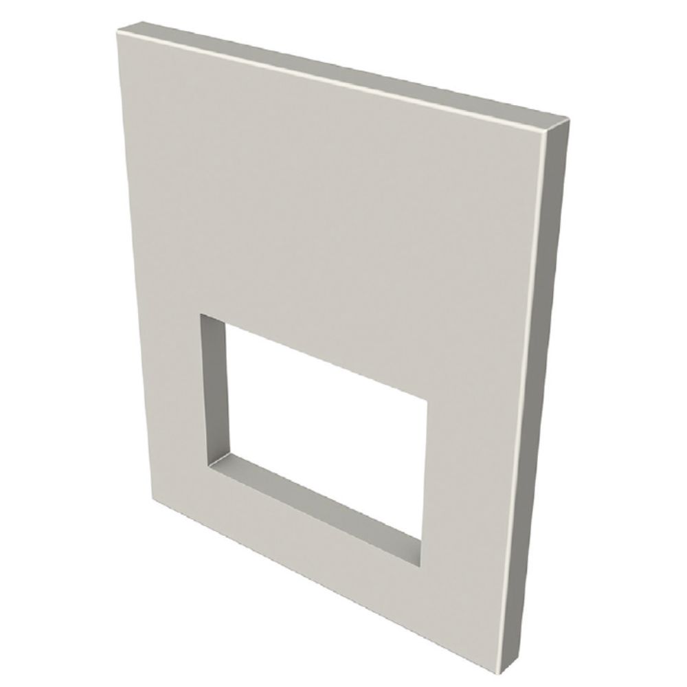 Izolacyjny panel montażowy Typ B 123,5 x 143 cm